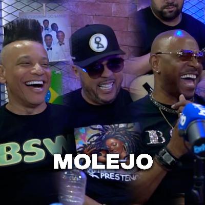 MOLEJO - Brito Podcast #271 MOLEJO - Brito Podcast #271