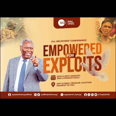 Knowing God for Extraordinary Exploits Knowing God for Extraordinary Exploits