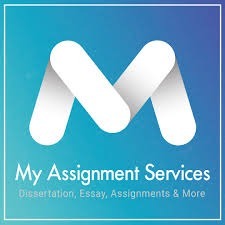MY ASSIGNMENT SERVICES