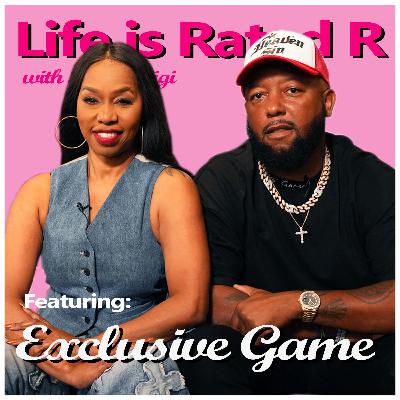 Life Is Rated R - Episode 1: "It's An Exclusive...Not a Game"