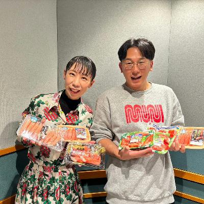 PEOPLE～from JAPAN〜12月29日OA 今回のテーマは＜カニカマ＞