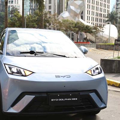 Hatch elétrico: a melhor escolha para cidade? Hatch elétrico: a melhor escolha para cidade?