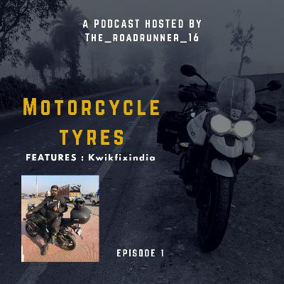 Motorcycle Tyre Discussion with Kwikfixindia