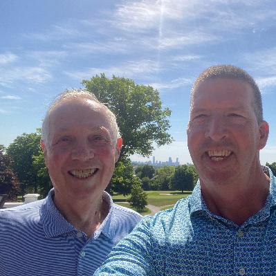 "Champion's Corner: Conversations With Jerry York"