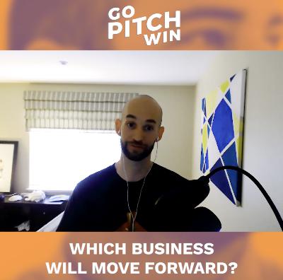 Win: Week 1 Winner Announced!  Urban Leaf vs Talent Cloud