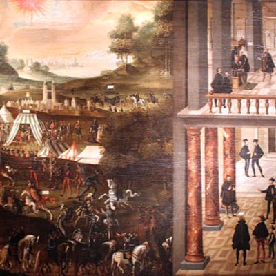 La Ruptura de la Cristiandad Occidental y las Reformas Religiosas.