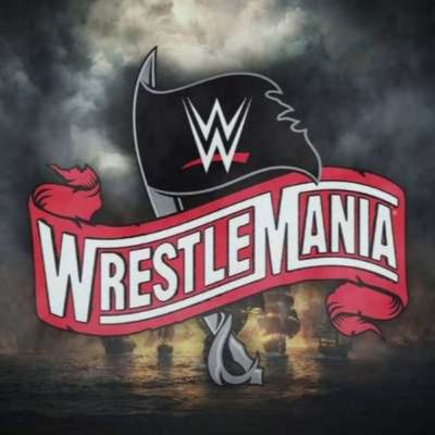 Wrestlemania 36/Pilotos Benito Guerra y Rubén García Jr Wrestlemania 36/Pilotos Benito Guerra y Rubén García Jr