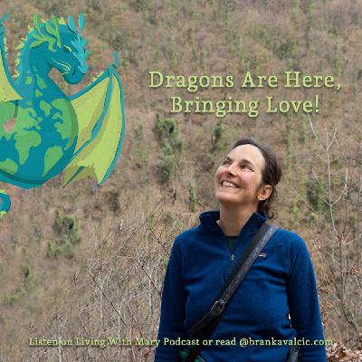 Dragons Are Here, Bringing Love!