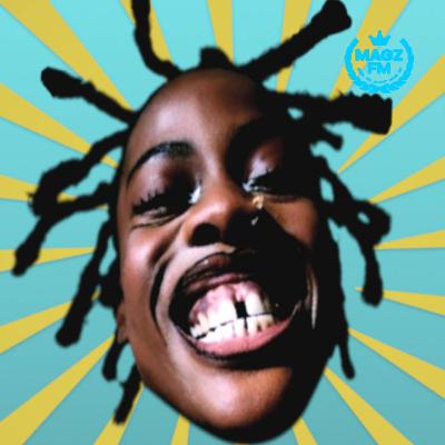 504: a Radio Jawn | Future Soul Dispatch Ctr | From Philly to wherever you at