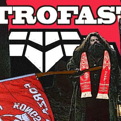 Sogndal borte, Skeid hjemme med gjestepodder Charles Berstad