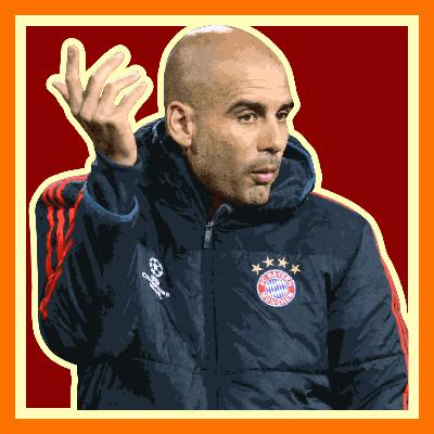 Pep Guardiola’s Bayern Munich The Most Successful “Failure” Ever