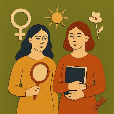 «Миф о красоте», «Невидимые женщины» и «Хорошие девочки»: говорим о феминистских книгах