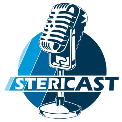 A segunda temporada do Stericast está no ar!