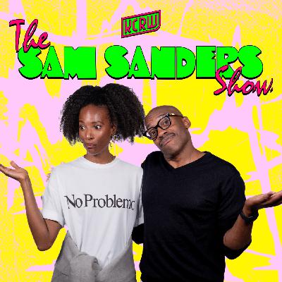 Zainab Johnson: Is It Still Radical Just to Exist?