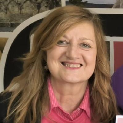 Hoy hablamos con la presidenta de la Junta Local de Bembibre y Bierzo Alto de la AECC, Isabel García