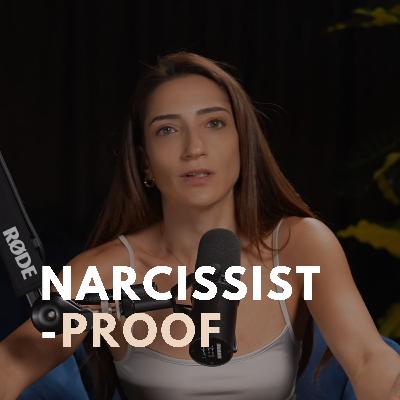 How I Spot a Narcissist & Build Healthy Relationships Despite Insecurities | Relationship Q&A