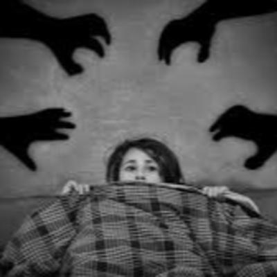 Miedo o temor Miedo o temor