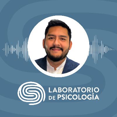 #002 | Erick Ángeles – Gerontología, personas mayores, gerontoactivismo e inclusión digital #002 | Erick Ángeles – Gerontología, personas mayores, gerontoactivismo e inclusión digital