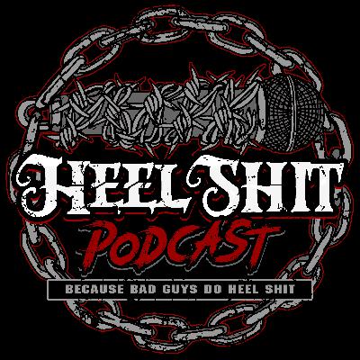 HSP Week in Wrestling 42: Mike Rotunda | SNME Predictions | Lots More