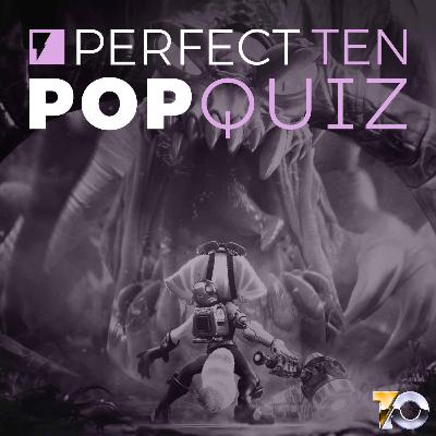 Pop Quiz: Ratchet & Clank: Rift Apart