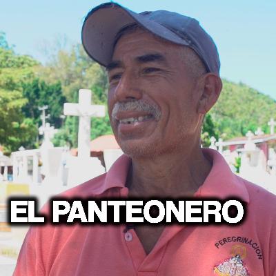 EL "PANTEONERO"