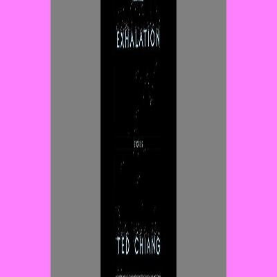 Pdf [download]^^ Exhalation Online Reading