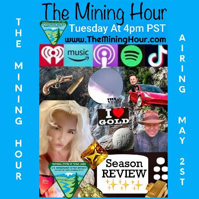 The Mining Hour Season 2 Review