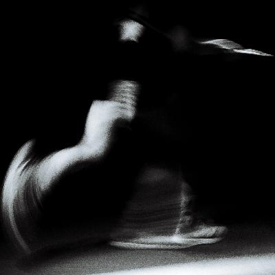 The Speed Project - Atacama - with Nils Arend