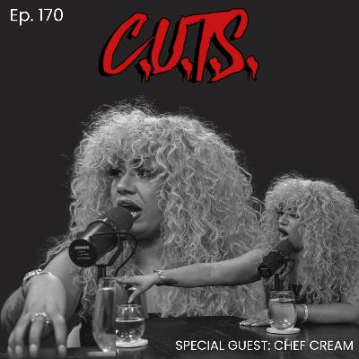 Chef Cream Goes UNFILTERED: Kitchen Secrets, Influencer Tips, & “Bars or Cap” Wild Moments 🔥