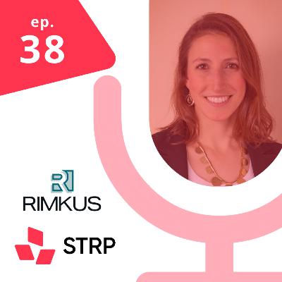 Jessica Zendler – Transitioning from academia to industry