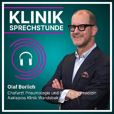 Luftnot – warum sollten verschiedene Fachrichtungen draufschauen!