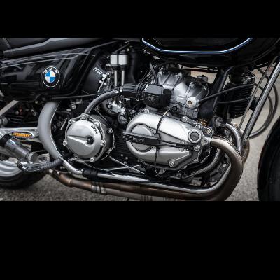 BMW stater motor recall