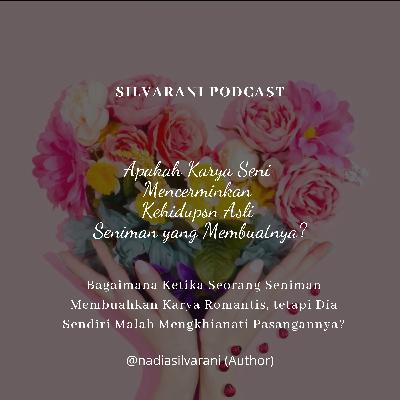 Apakah Karya Seni Mencerminkan Seniman yang Membuatnya? Apakah Karya Seni Mencerminkan Seniman yang Membuatnya?