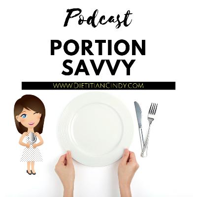 Portion Savvy