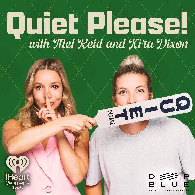 Ep 32: Mel’s Dirty Secrets, Charley’s Win and Ryder Cup Preview