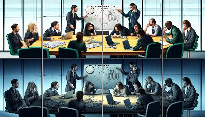 The Reactive Management