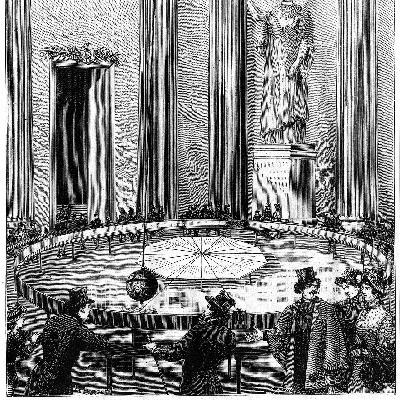 Foucaults Pendel - Ein Experiment verändert unser Weltbild