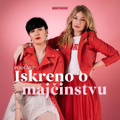 E114 Kako pripremiti dijete za prvi razred? Naša iskustva