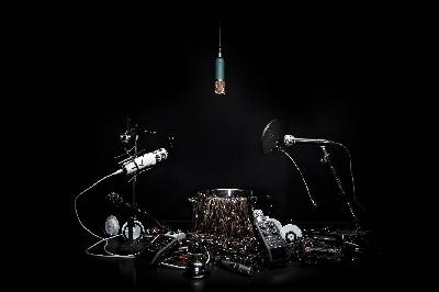 Das Staffelfinale 2: Mit Gastrojournalist Andrin C. Willi am Bratwurststand