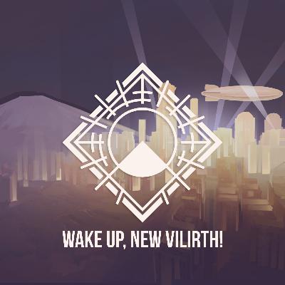 Chapter 10 | Let the daylight in
