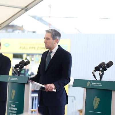 Government publishes its National Housing Plan, including a promise for 72,000 new social homes