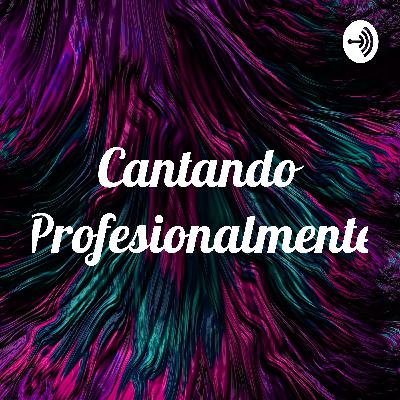 ¿Como cantar?