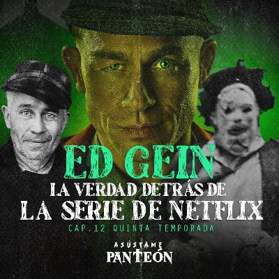 Ed Gein: La Verdad Detrás De La Serie De Netflix