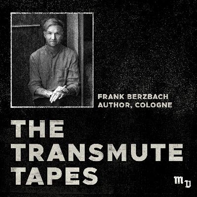 Frank Berzbach (Author) Interview – GER