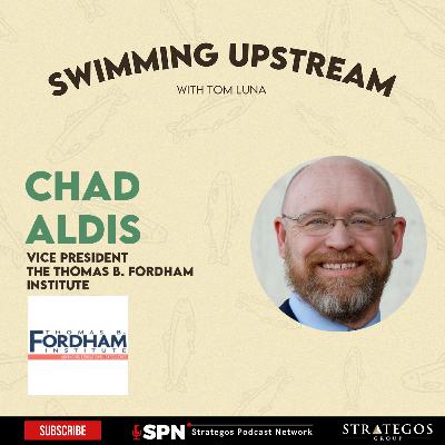 Enhancing Education: Insights on Standards, Choice, and Accountability with Chad Aldis