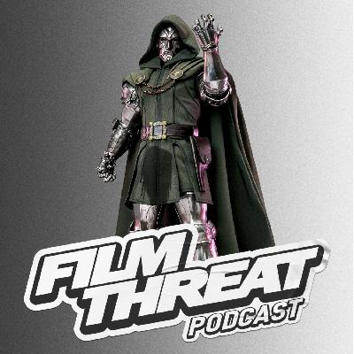 Hollywood on the Rocks: Avengers: Doomsday