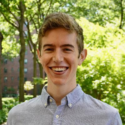 #231: Paul Gross, CEO of Remora – 28-Year-Old CEO Raises $117M to Capture & Repurpose CO2 from Locomotives & Semi-Trucks. Joy of Doing Hard Things. Focus on Unit Economics. Expertise is Overrated.