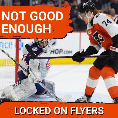 Philadelphia Flyers Playoff Hopes Further Away: What’s next for them? Philadelphia Flyers Playoff Hopes Further Away: What’s next for them?