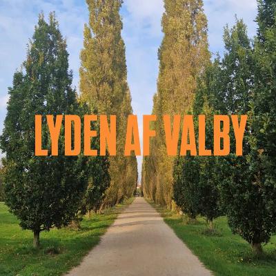 Episode 2: På en bænk i Valby med Benjamin Friis, til navngivningen af Hanne Varmings Plads og lyden af Copenhagen Sprint Episode 2: På en bænk i Valby med Benjamin Friis, til navngivningen af Hanne Varmings Plads og lyden af Copenhagen Sprint