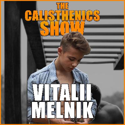 Vitalii Melnik - The Crazy Kid Vitalii Melnik - The Crazy Kid